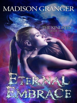 cover image of Eternal Embrace
